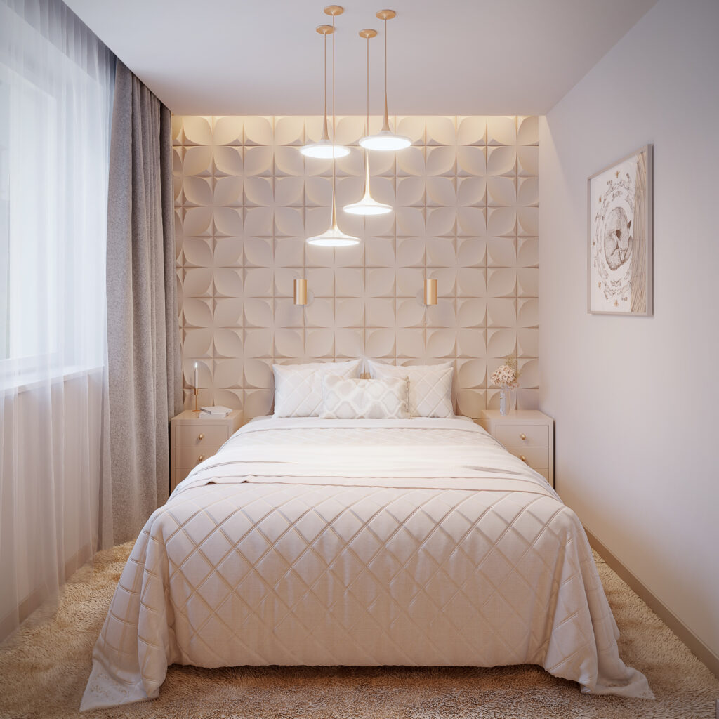 Penthouse · 110 m²